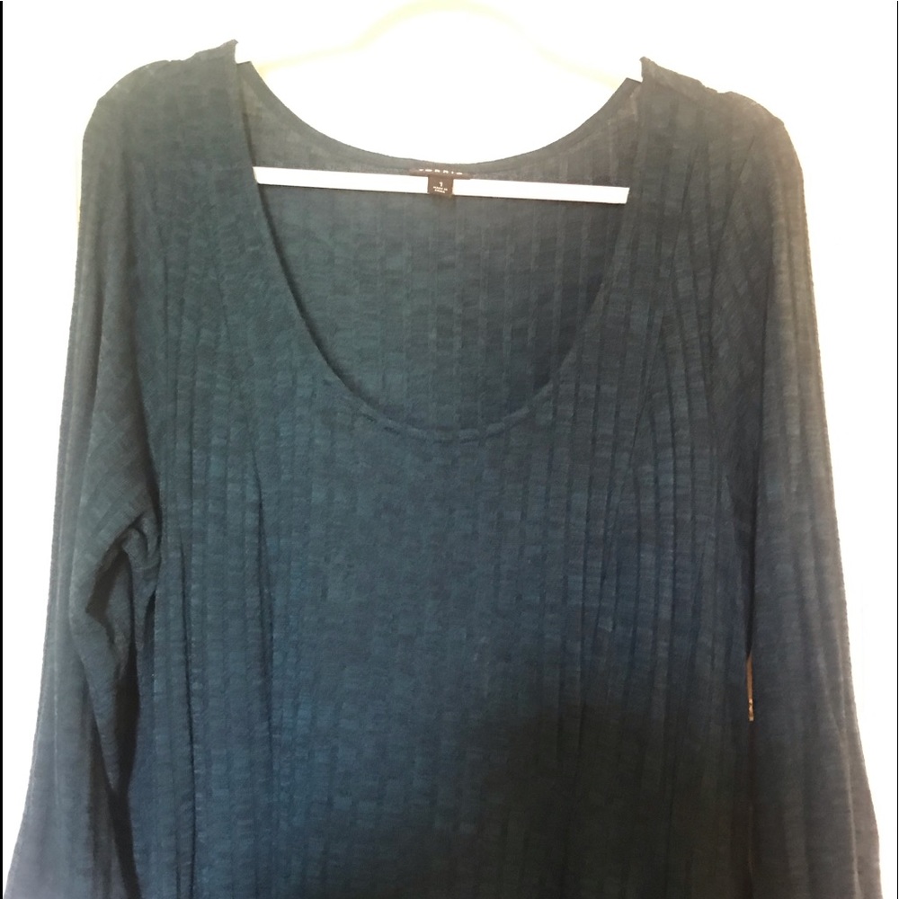 Green Torrid Dress